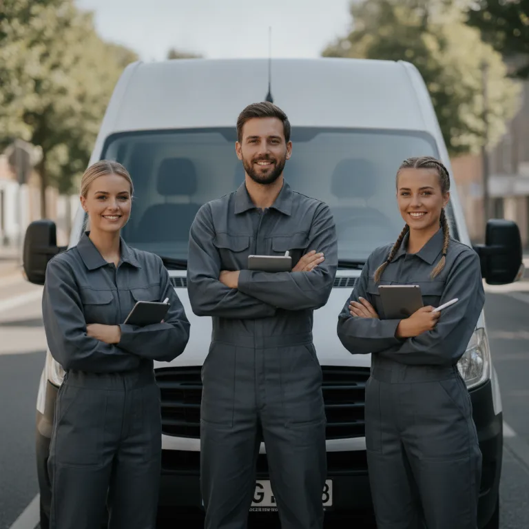 Kreditmakler Team in Doebling